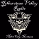 Yellowstone Valley Radio logo