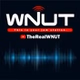 WNUT Radio logo