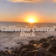 California Coastal Rock logo
