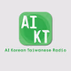 AI台韓廣播電台 logo