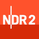 Logo de NDR 2 - Hamburg