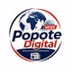 Popote Digital Radio logo