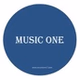 Music One logo