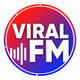 Logo de Viral FM - KNAN-HD2
