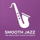 The Jazz Groove - Smooth Jazz logo