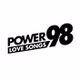 Power 98 Love Songs logo