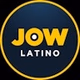 Logo de Jow Radio - Jow Latino