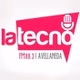 La Tecno logo