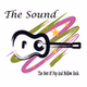 The Sound logo