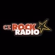 Rock Rádio - CZ Rock logo