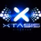 Xtasis Discotek Radio logo