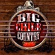 Big Chile Country logo