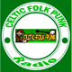 Logo de CELTIC-FOLK-PUNK