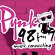 Logo de Pynk 98 FM - 98.0 FM