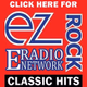 Logo de EZ Rock - KVRC