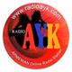 Radio AYK logo
