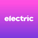 Electric logo