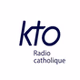 KTO Radio Catholique logo