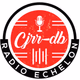 Logo de CJRR-DB Radio Echelon
