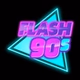 Life Radio - Flash 90s logo