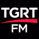 TGRT FM logo