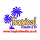 Logo de Tropical Radio North West