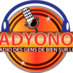Logo de RADYONOU