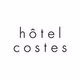 Logo de Hôtel Costes