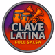 Logo de Clave Latina