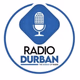 Logo de Radio Durban