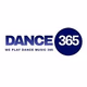 Logo de Dance365