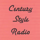 Logo de Century Style Radio