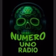 Numero Uno Radio logo