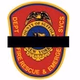 Suffolk County, NY Fire logo
