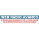 Logo de Rádio Web Avanço