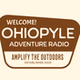 Ohiopyle Adventure Radio logo