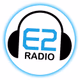 Logo de E2 Radio