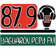 Logo de Radio Yaguaron Poty FM