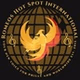 Romeos Hot Spot International Radio logo
