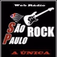 Web Rádio São Paulo Rock logo