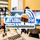 Logo de Rádio Jataúba FM