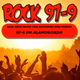 Logo de Rock 97-9 - KTMN