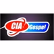 Logo de Rádio Cia Gospel