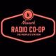 Newark Radio Co-Op logo