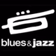 Радио Браво - Bravo Blues&Jazz logo