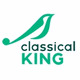 Logo de Classical KING FM - KING-FM