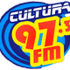 Logo de Cultura FM 97,3