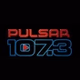 Pulsar 107.3 - XHFG logo