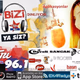 Logo de Develi Cargri Radyo