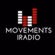 Movements iRadio logo